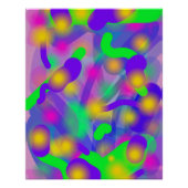 稲妻 ポスター (正面)