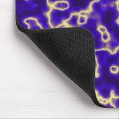 稲妻 マウスパッド (コーナー)