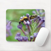 稲妻! マウスパッド (マウス)