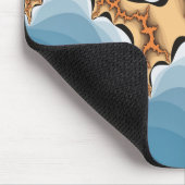 稲妻 マウスパッド (コーナー)