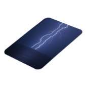 稲妻 マグネット (左側)