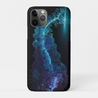 稲妻 iPhone 11 PROケース