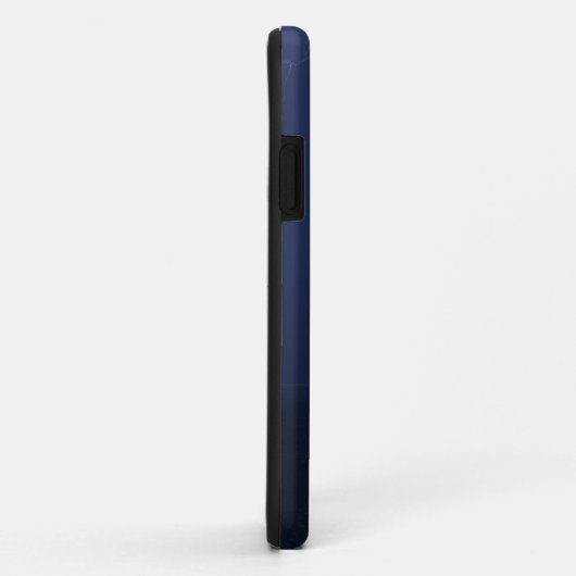 稲妻 Case-Mate iPhoneケース (裏面/右)