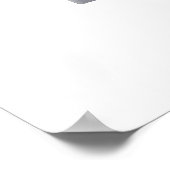 稲妻F2A 92戦隊 ポスター (角)