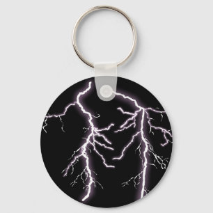 稲妻Keychain キーホルダー