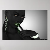 稲屋 ポスター (正面)