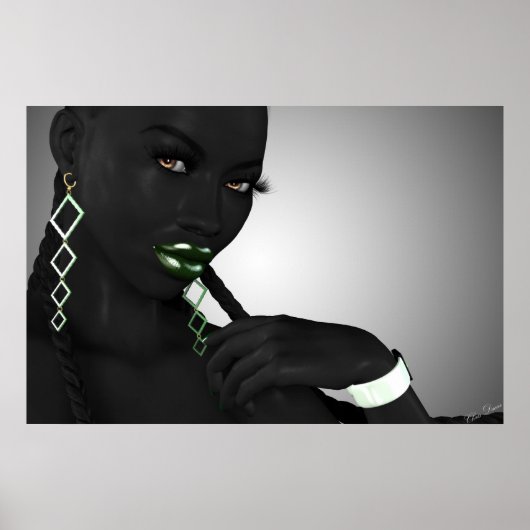 稲屋 ポスター (正面)