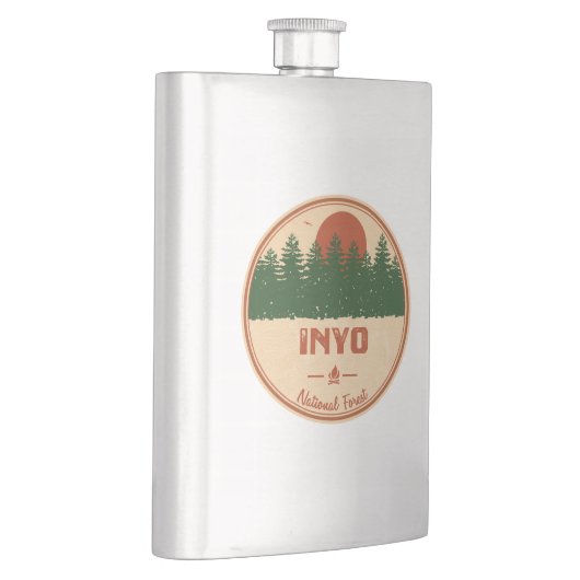 稲葉国有林 フラスク (右)