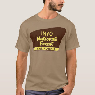 稲葉国立森林カリフォルニア黄泉岩死祭 Tシャツ