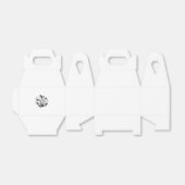 稲蝶 フェイバーボックス (折り畳みなし)