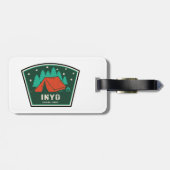 稲陽国有林キャンプ ラゲッジタグ (裏面横)