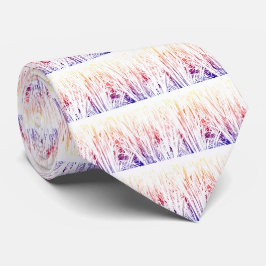 稲 ネクタイ (ロール)