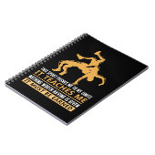 稼がねばならぬレスリング ノートブック (左側)