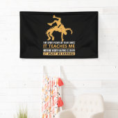 稼がねばならぬレスリング 横断幕 (インサイチュ)