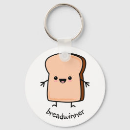 稼ぎ手 キーホルダー
