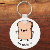 稼ぎ手 キーホルダー (正面)