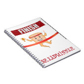 稼ぎ手 ノートブック (右側)