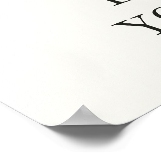 稼ぐためには悪い日を通して戦わなければならない ポスター (角)