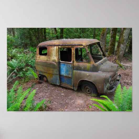 稼働日が完了したとき ポスター (正面)