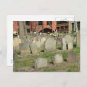 穀倉地帯 ポストカード (正面/裏面)