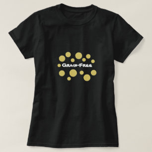 穀物なしのプライド Tシャツ