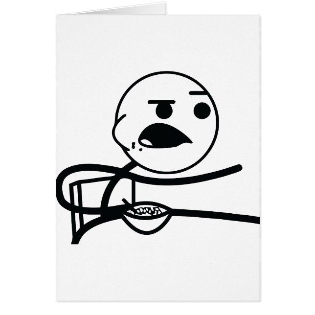 穀物の人 (正面)