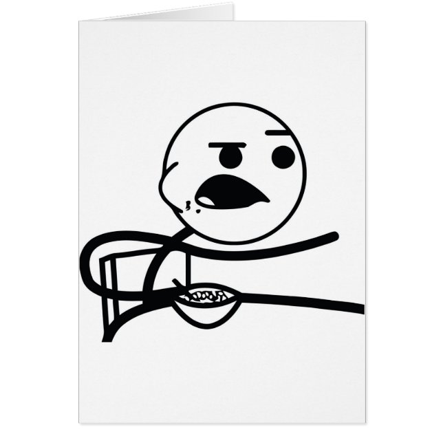 穀物の人 (正面)