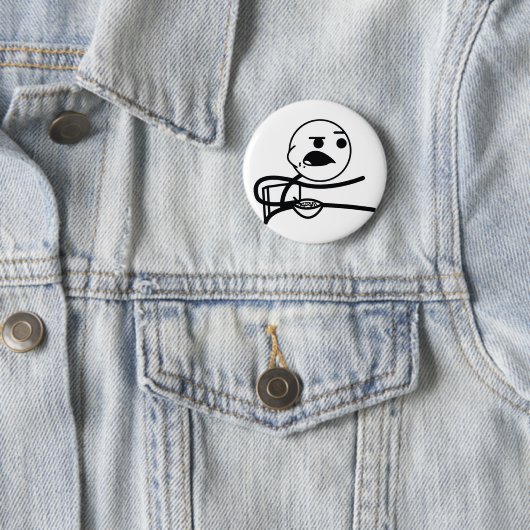 穀物の人 缶バッジ (インサイチュ)