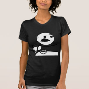 穀物の人!! Tシャツ