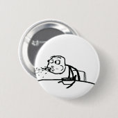 穀物の人II 缶バッジ (正面&裏面)