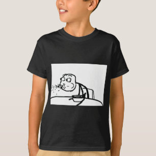 穀物の人II Tシャツ