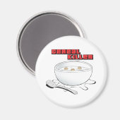 穀物キラー マグネット (正面/裏面)