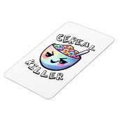 穀物キラー マグネット (左側)