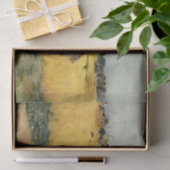 穀物畑(Berthe Morisot著) 薄葉紙 (ギフト)