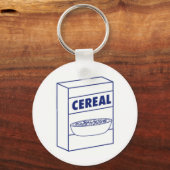 穀物箱 キーホルダー (正面)