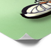 穀物食品グループ ポスター (角)