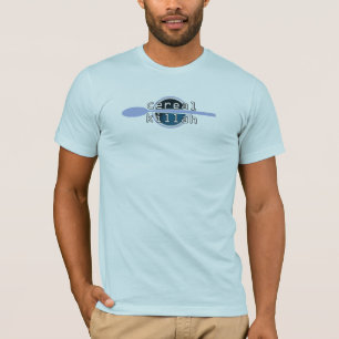 穀物Killah Tシャツ
