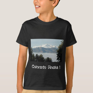 穂先ピーク10代のなT Tシャツ