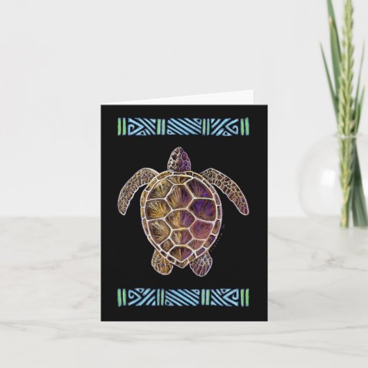 穂夢 カード (正面)