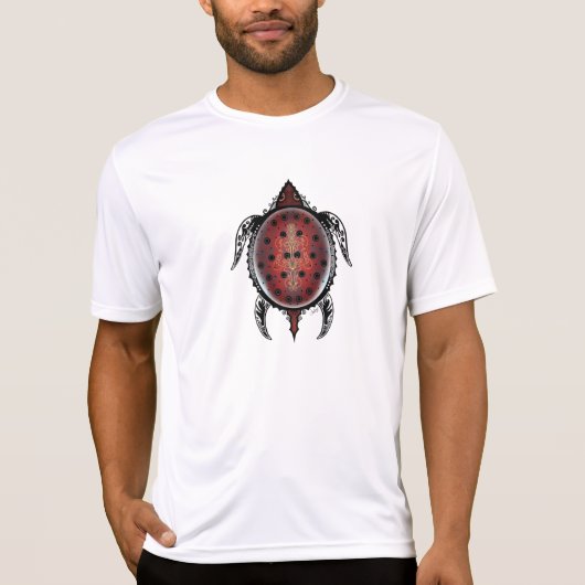 穂夢 Tシャツ (正面)