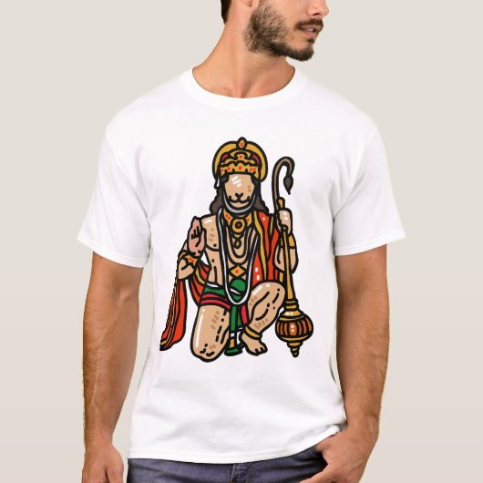 穂沼南 Tシャツ (正面)