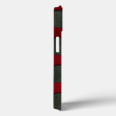 積み上げ円 – シャーリーテイラーによるテクスチャ Case-Mate iPhoneケース (裏面 / 右)