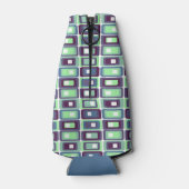 積み上げ長方形 ボトルクーラー (裏面)