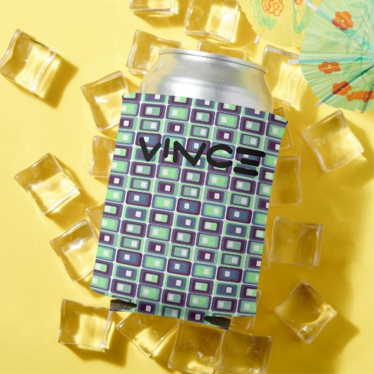 積み上げ長方形 缶クーラー (インサイチュ 夏)