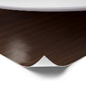 積み重なったパンケーキ ポスター (コーナー)