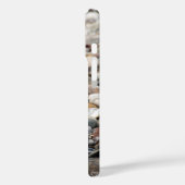 積み重なった石 Case-Mate iPhoneケース (裏面 / 左)