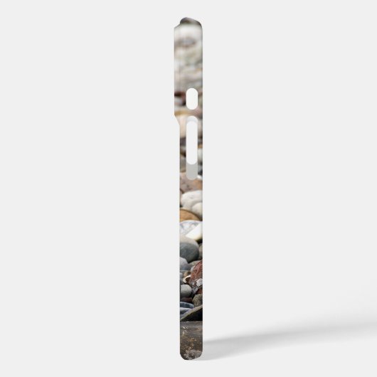 積み重なった石 Case-Mate iPhoneケース (裏面 / 左)