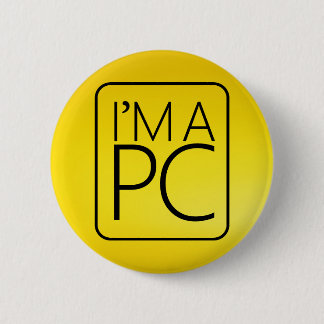 積み重ねられたボタン 缶バッジ