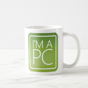 積み重ねられたマグV2 コーヒーマグカップ
