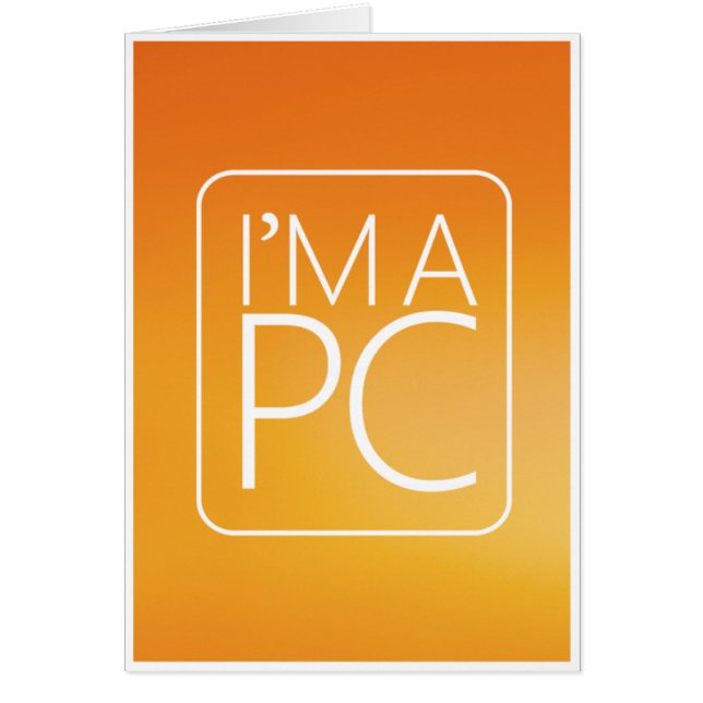 積み重ねられた高いカード (正面)